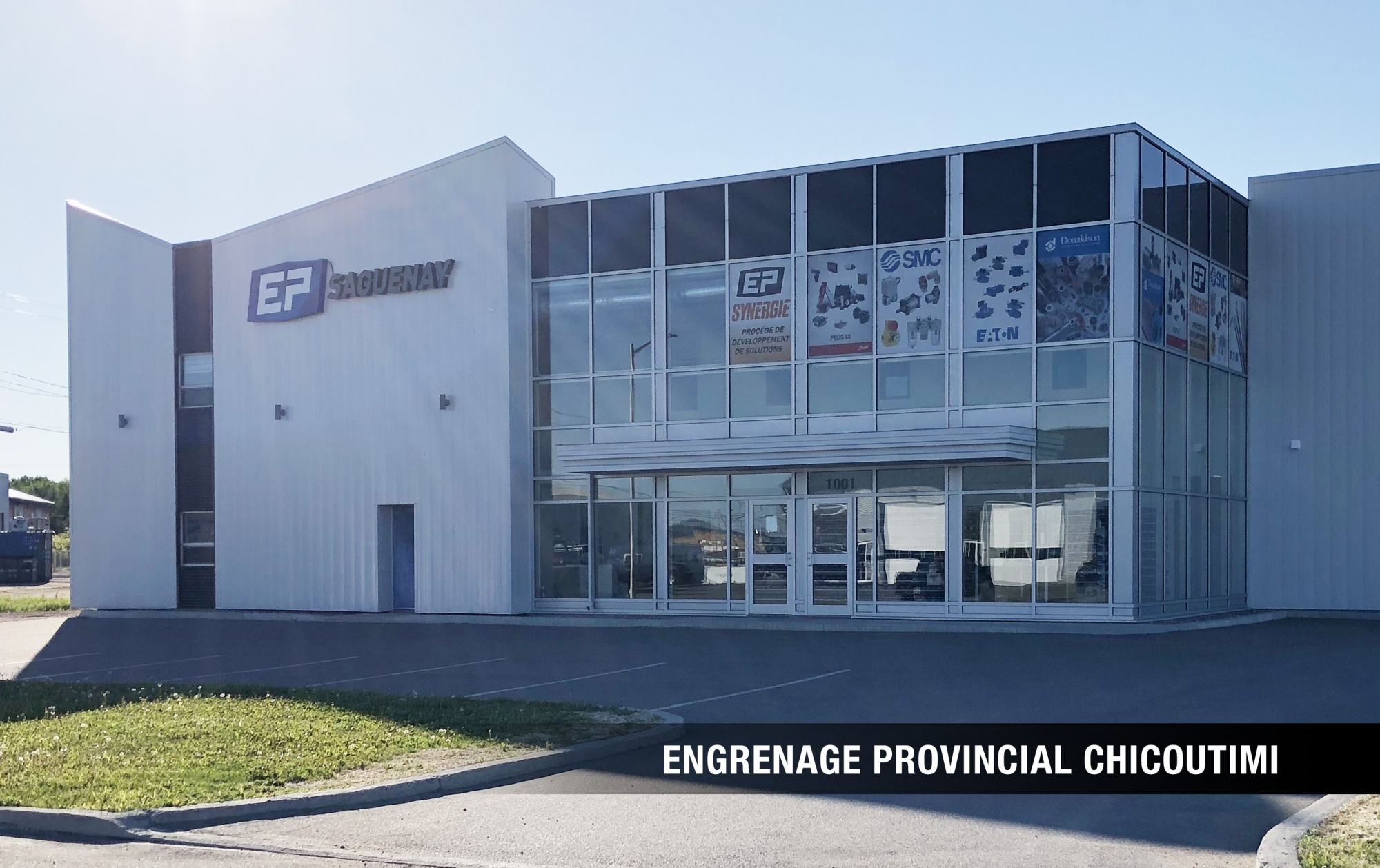 Lamco Electrique Inc photo 2